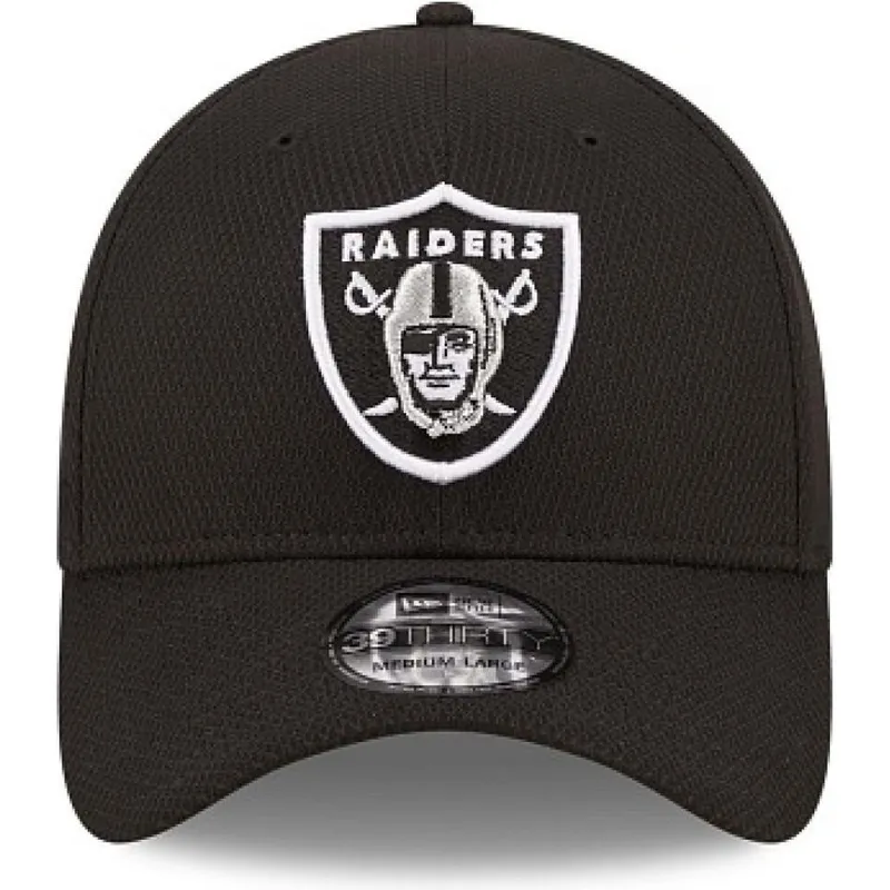 sapkak-ivelt-fekete-illesztett-39thirty-diamond-era-las-vegas-raiders-nfl-new-era