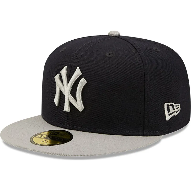 sapkak-lapos-sotetkek-illesztett-59fifty-parche-lateral-new-york-yankees-mlb-new-era
