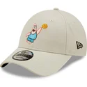 sapkak-ivelt-bezs-allithato-9forty-sporty-spongebob-es-patrik-csillag-new-era