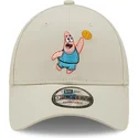 sapkak-ivelt-bezs-allithato-9forty-sporty-spongebob-es-patrik-csillag-new-era