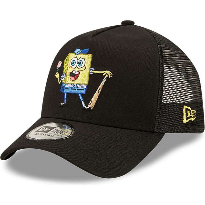 sponge bob hat