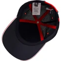 snapback-kappe-mit-gebogenem-schirm-in-marineblau-und-rot-red-bull-racing-formel-1-replica-von-puma
