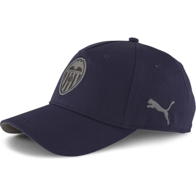 sapkak-ivelt-sotetkek-snapback-team-valencia-cf-lfp-puma