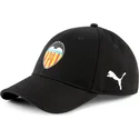 sapkak-ivelt-fekete-snapback-team-valencia-cf-lfp-puma