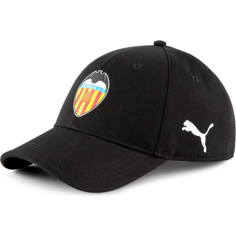 sapkak-ivelt-fekete-snapback-team-valencia-cf-lfp-puma