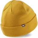 gorro-gelb-classic-cuff-von-puma