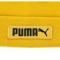 gorro-gelb-classic-cuff-von-puma
