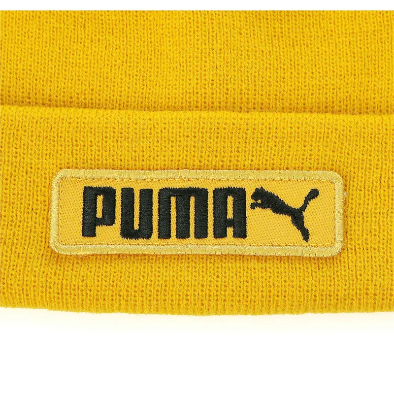 sapkak-sarga-classic-cuff-puma sapkak-sarga-classic-cuff-puma