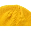 gorro-gelb-classic-cuff-von-puma