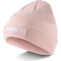 sapkak-rozsaszin-classic-cuff-puma