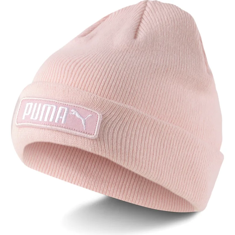 sapkak-rozsaszin-classic-cuff-puma