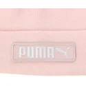 sapkak-rozsaszin-classic-cuff-puma