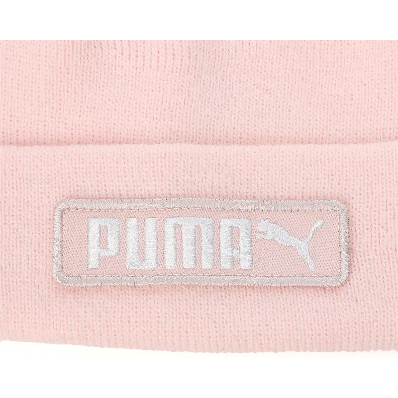 sapkak-rozsaszin-classic-cuff-puma