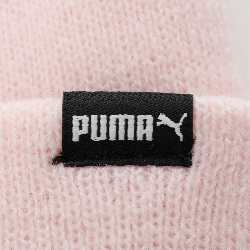 sapkak-rozsaszin-classic-cuff-puma