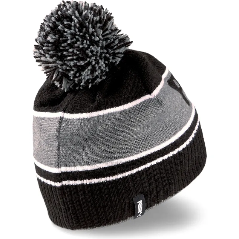 sapkak-pompon-fekete-puma