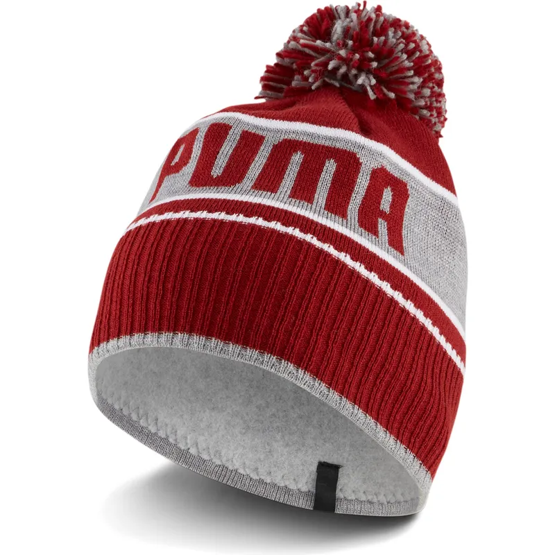 sapkak-pompon-piros-puma sapkak-pompon-piros-puma