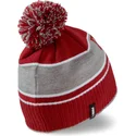 puma-rote-mutze-mit-bommel