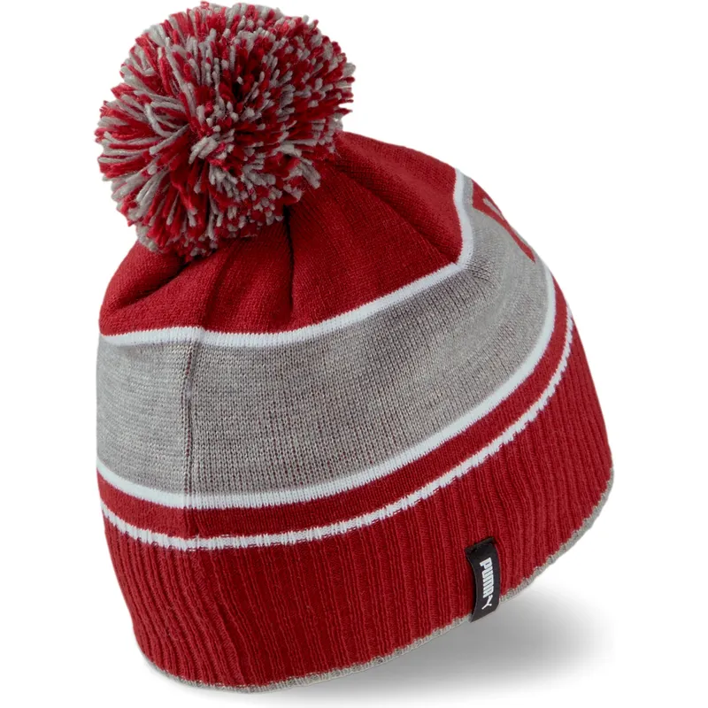 sapkak-pompon-piros-puma sapkak-pompon-piros-puma