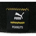 sapkak-fekete-gyereknek-classic-cuffless-snoopy-peanuts-puma