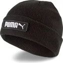 sapkak-fekete-gyereknek-classic-cuff-puma