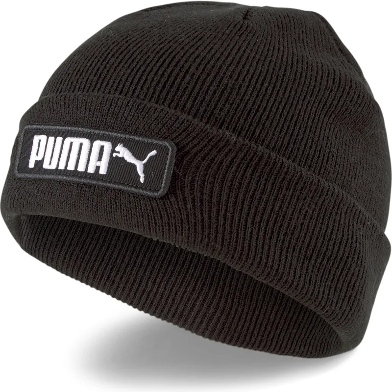 sapkak-fekete-gyereknek-classic-cuff-puma