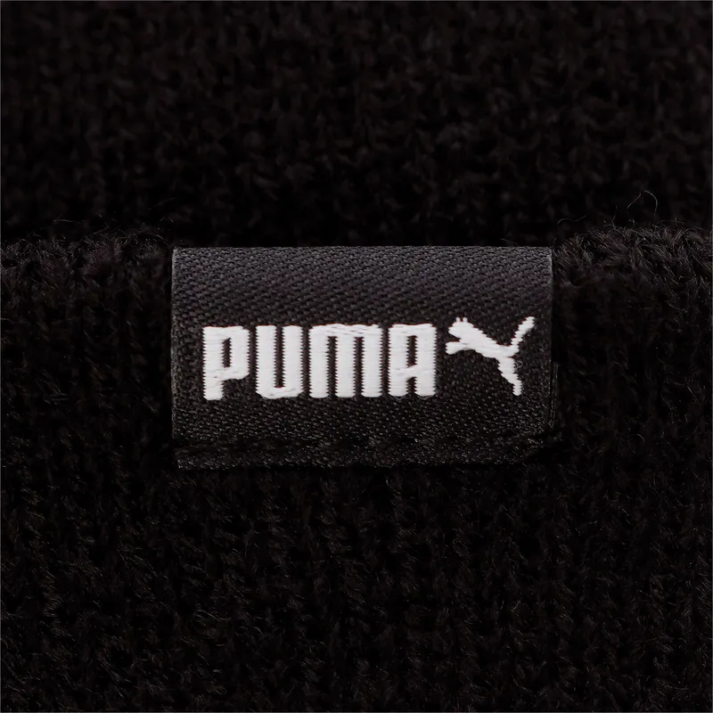 sapkak-fekete-gyereknek-classic-cuff-puma