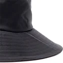 schwarzer-eimerhut-mit-blauem-logo-fur-damen-prime-von-puma