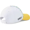 verstellbare-weiss-gelbe-kappe-mit-gebogenem-schirm-neymar-jr-von-puma