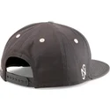 cap-lapos-cheren-snapbek-puma