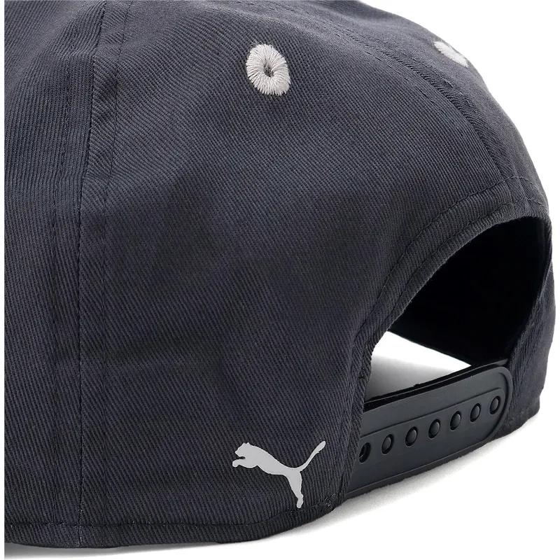 cap-lapos-cheren-snapbek-puma cap-lapos-cheren-snapbek-puma