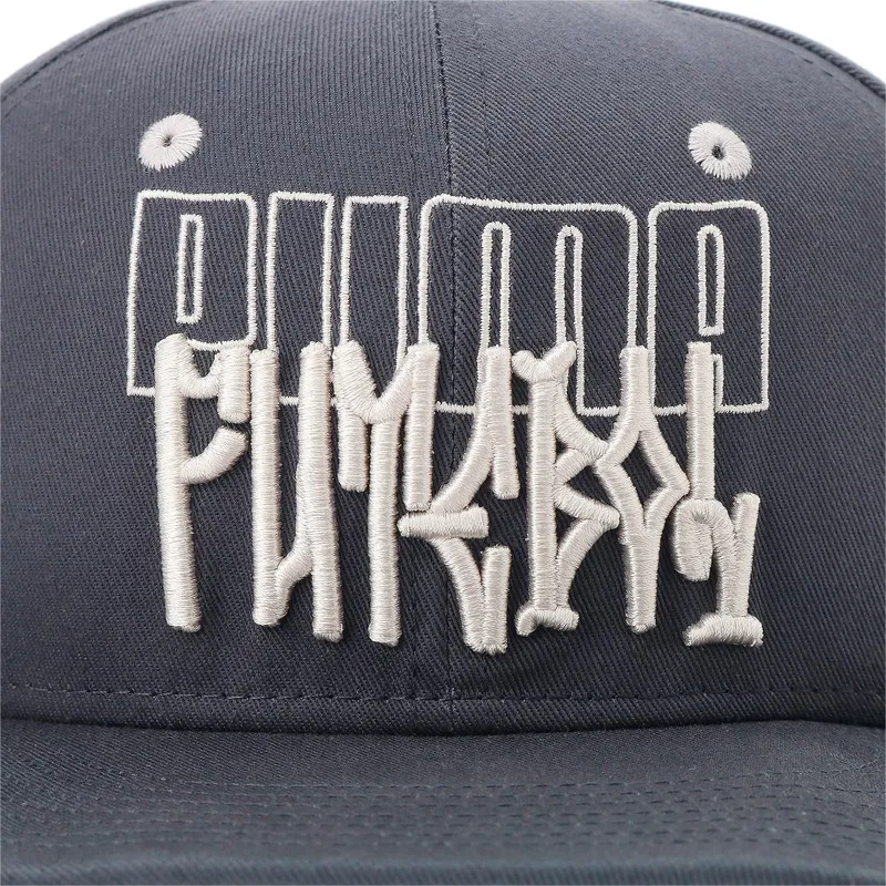 cap-lapos-cheren-snapbek-puma cap-lapos-cheren-snapbek-puma