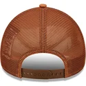 sapkak-ivelt-barna-snapback-a-frame-tonal-mesh-new-york-yankees-mlb-new-era