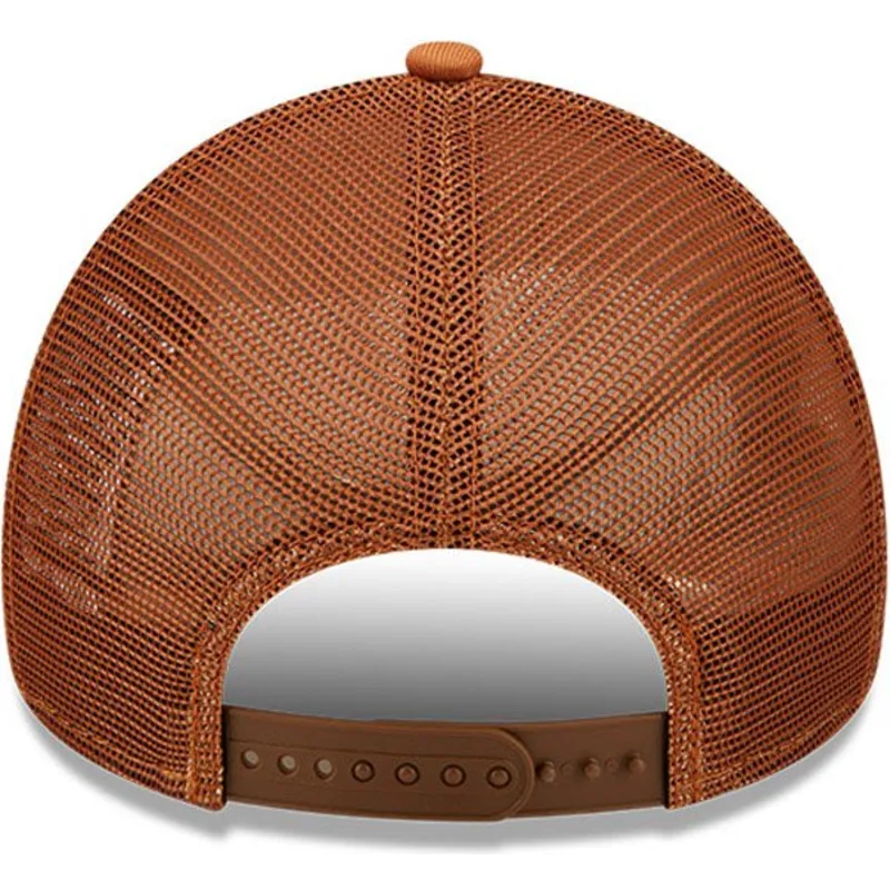 sapkak-ivelt-barna-snapback-a-frame-tonal-mesh-new-york-yankees-mlb-new-era sapkak-ivelt-barna-snapback-a-frame-tonal-mesh-new-york-yankees-mlb-new-era