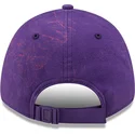 sapkak-ivelt-lila-allithato-9forty-washed-pack-split-los-angeles-lakers-nba-new-era