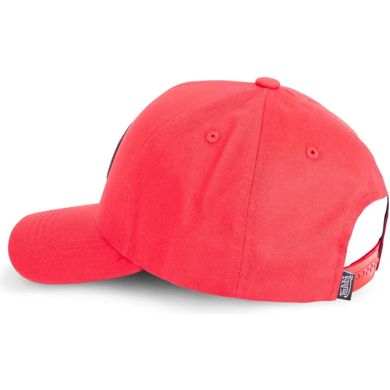 sapkak-ivelt-piros-snapback-kustom-kulture-col-red1-von-dutch sapkak-ivelt-piros-snapback-kustom-kulture-col-red1-von-dutch