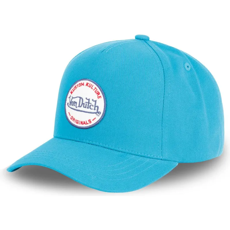 sapkak-ivelt-kek-snapback-kustom-kulture-col-dblu-von-dutch sapkak-ivelt-kek-snapback-kustom-kulture-col-dblu-von-dutch