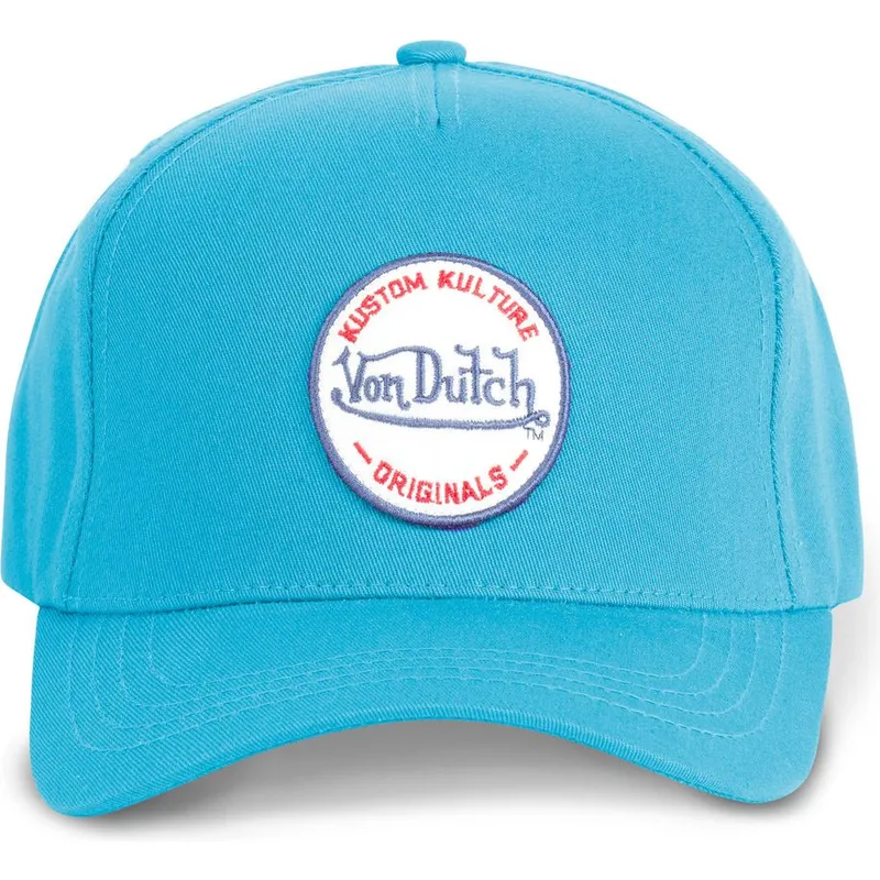 sapkak-ivelt-kek-snapback-kustom-kulture-col-dblu-von-dutch sapkak-ivelt-kek-snapback-kustom-kulture-col-dblu-von-dutch