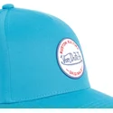gorra-bla-snapback-med-bojd-skarm-kustom-kulture-col-dblu-fran-von-dutch