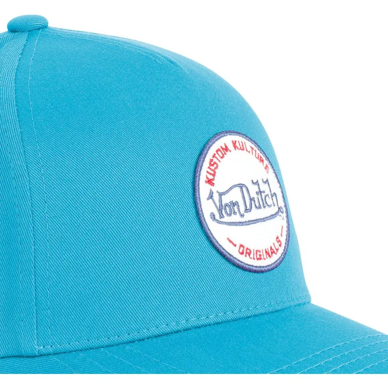 sapkak-ivelt-kek-snapback-kustom-kulture-col-dblu-von-dutch sapkak-ivelt-kek-snapback-kustom-kulture-col-dblu-von-dutch