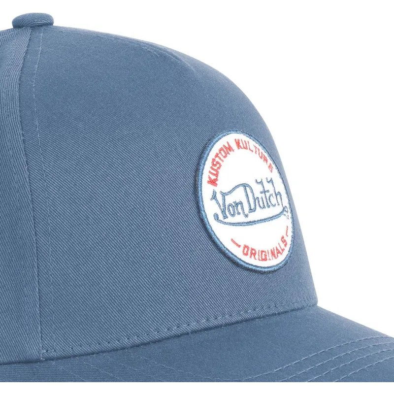 sapkak-ivelt-kek-snapback-kustom-kulture-col-ant-von-dutch