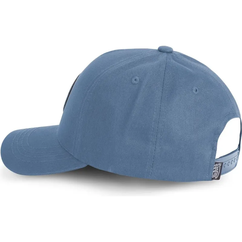 sapkak-ivelt-kek-snapback-kustom-kulture-col-ant-von-dutch