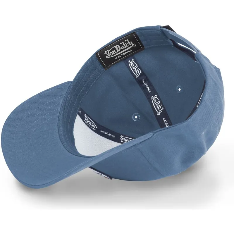sapkak-ivelt-kek-snapback-kustom-kulture-col-ant-von-dutch