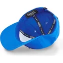 gorra-curva-azul-snapback-kustom-kulture-col-rblu-de-von-dutch