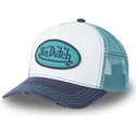 sapkak-ivelt-kek-snapback-blu-von-dutch