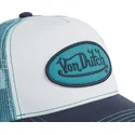 sapkak-ivelt-kek-snapback-blu-von-dutch