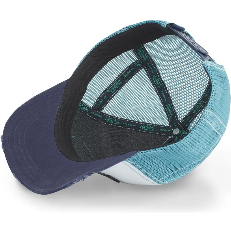 sapkak-ivelt-kek-snapback-blu-von-dutch