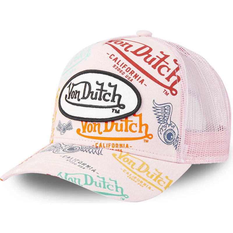sapkak-ivelt-rozsaszin-snapback-bra-pin-von-dutch