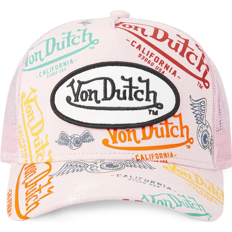 sapkak-ivelt-rozsaszin-snapback-bra-pin-von-dutch