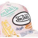 sapkak-ivelt-rozsaszin-snapback-bra-pin-von-dutch