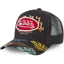 cap-ivelt-cheren-snapbek-von-dutch